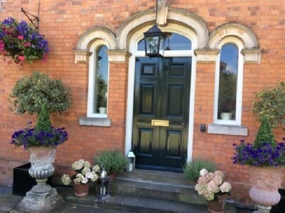 The Dower House Apartments