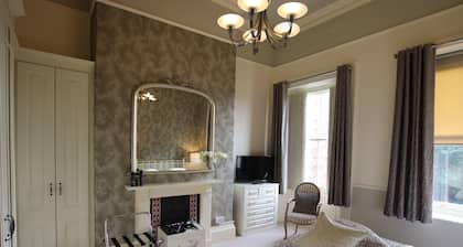 The Dower House Apartments