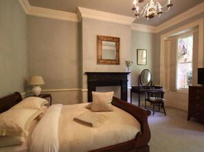 Deluxe Apartment, Terrace, Ground Floor (Apartment 1 ) - The Dower House Apartments (Lincoln)