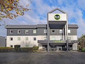Exterior - B&B Hotel Willich (Willich)