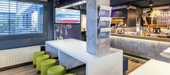 B&B Hotel Willich