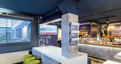 B&B Hotel Willich
