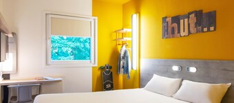 Ibis Budget Reims Thillois