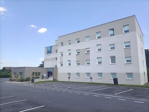 Exterior - Ibis Budget Reims Thillois (Thillois)