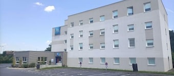 Ibis Budget Reims Thillois