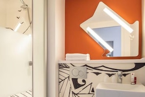Acceso para silla de ruedas