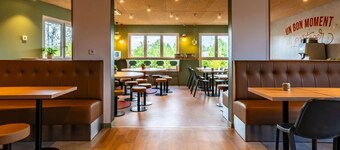 Ibis Budget Reims Thillois