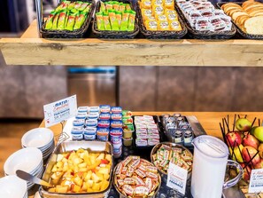 Restaurant - Ibis Budget Reims Thillois (Thillois)