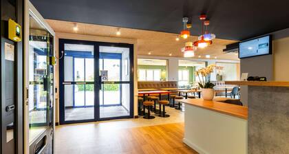 Ibis Budget Reims Thillois
