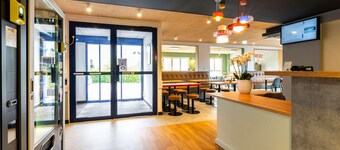 Ibis Budget Reims Thillois