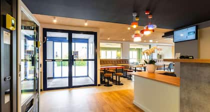 Ibis Budget Reims Thillois