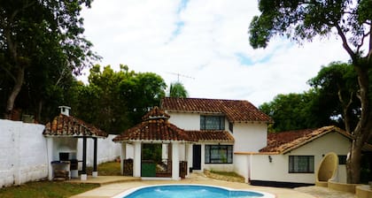 Casa Quinta Carmen De Apicala