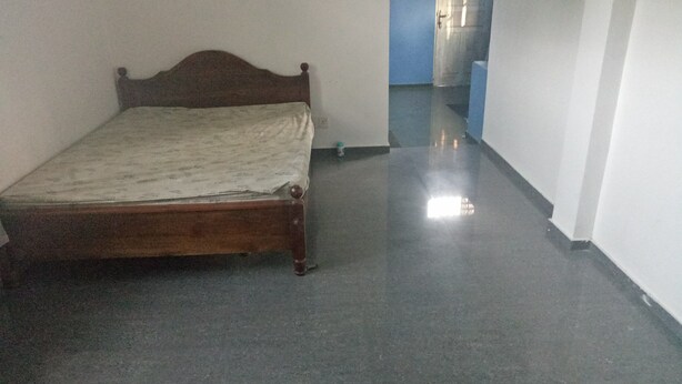 Room - Colombo Hostel (Colombo)