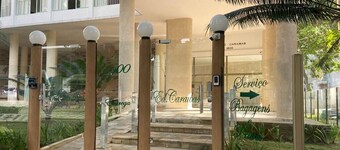 PRAIA DAS PITANGUEIRAS APARTMENT