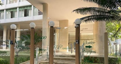 PRAIA DAS PITANGUEIRAS WOHNUNG