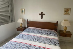 3 bedrooms, free WiFi