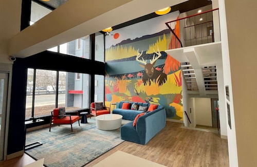 Quality Inn & Suites Thunder Bay Downtown