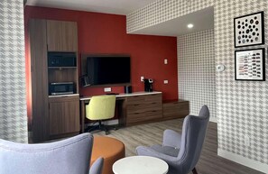 Coffres-forts dans les chambres, décoration personnalisée