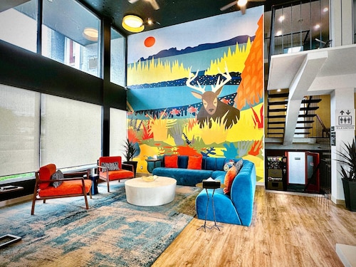 Quality Inn & Suites Thunder Bay Downtown