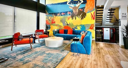 Quality Inn & Suites Thunder Bay Downtown