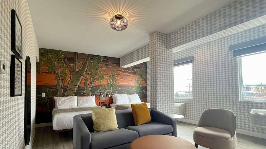 Superior Shores Hotel BW Signature Collection By Best Western
