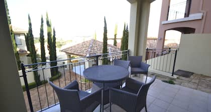Mandurah Beach & Golf Luxury Villa The Links Dawesville Port Bouvard
