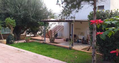 Il Giardino di Oliver