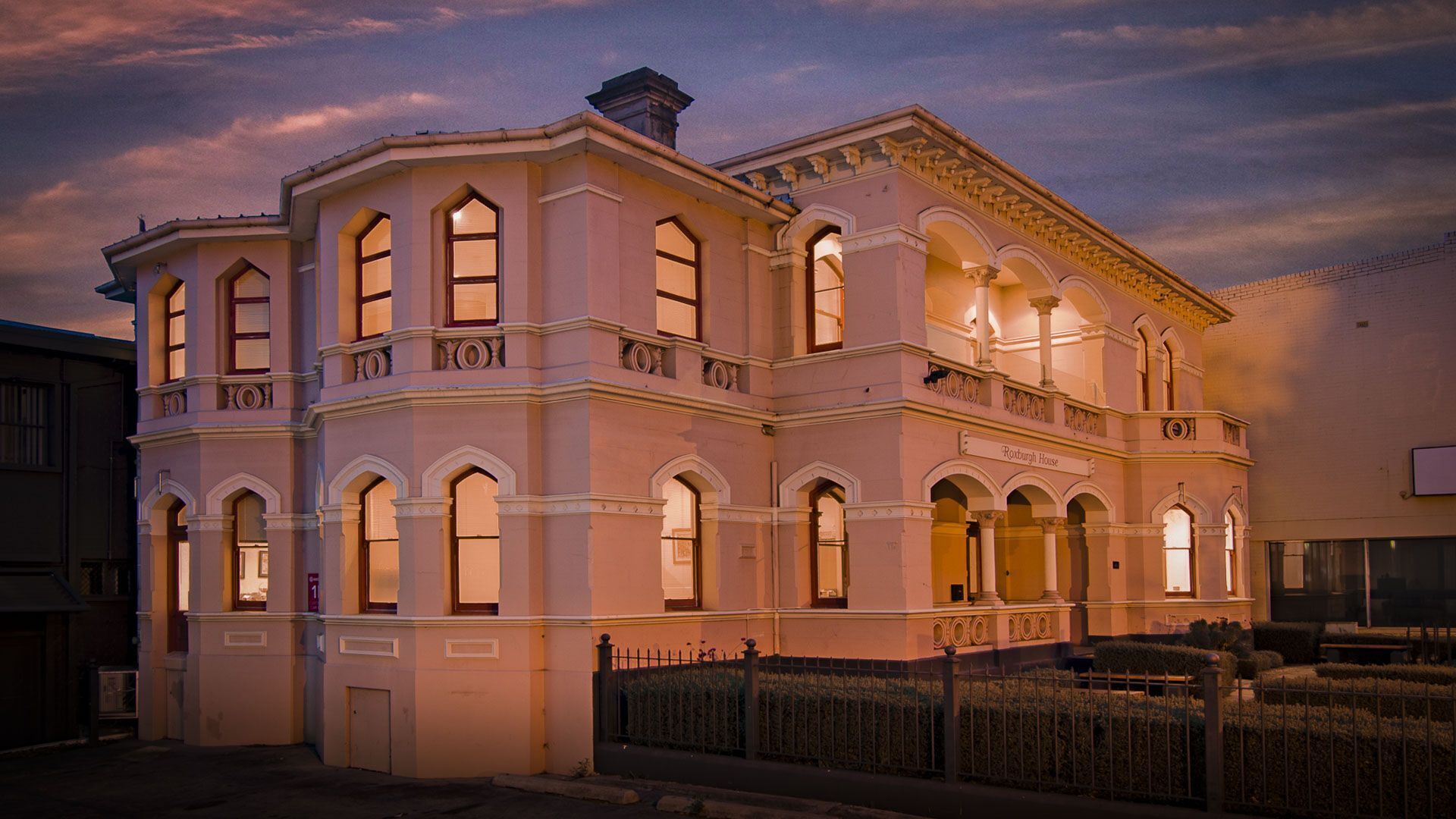 Gorgeous Apartment - Heart of Hobart CBD