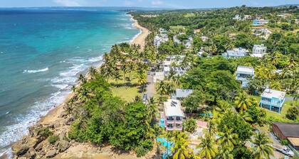 Casa Kristina at Pools & Sandy Beach