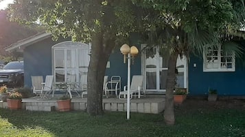 Exterieur