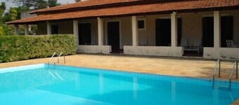 CHACARA pour ceux qui aiment le confort, la sécurité et le plaisir 