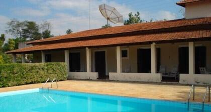 CHACARA for those who enjoy comfort, security and lots of pleasure.