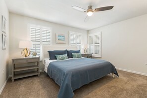 7 Schlafzimmer, Bügeleisen/Bügelbrett, WLAN, Bettwäsche