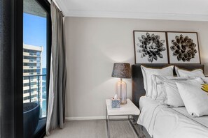 2 عدّة غرف نوم ومكتب ومكواة/لوح كي وواي فاي