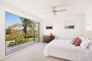 Master Bedroom with Ensuite