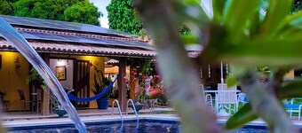 Espaço Daltro - 5,000m² of trees with full infrastructure, 2km from Guarajuba