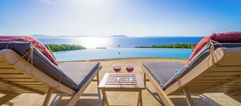 Villa Als Marmarei, soul relaxing infinity. 