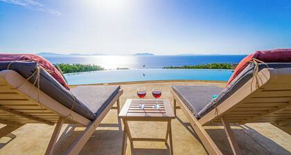 Villa Als Marmarei, Ăąme relaxante Ă l'infini.