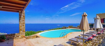 Villa Als Marmarei, soul relaxing infinity. 