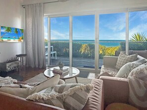 Oppholdsområde