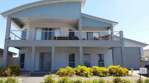 INDULGE AT THE DUNES