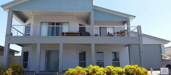 INDULGE dans les dunes