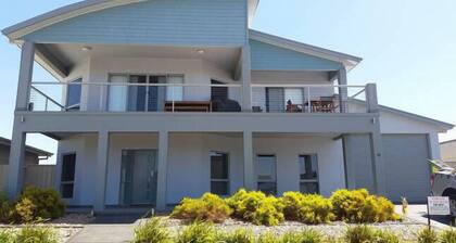 INDULGE AT THE DUNES