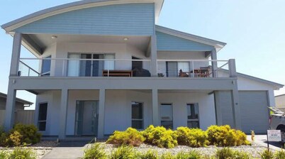 INDULGE AT THE DUNES