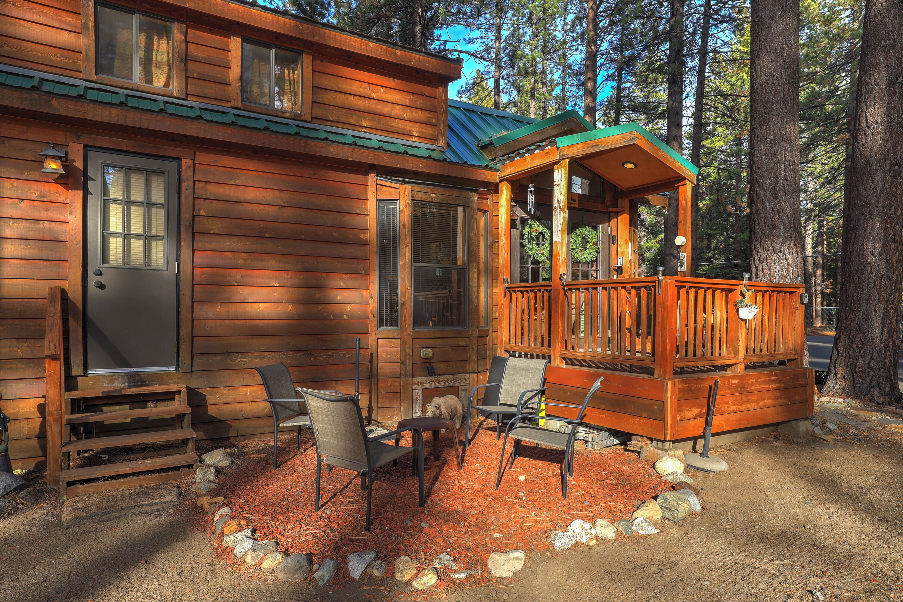 Terrass/Patio