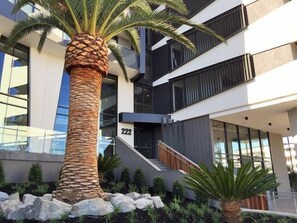 Exterior detail - Sandringham - Lifestyle Resort (Highett)