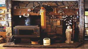 Interieur