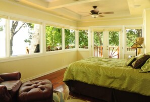 12 bedrooms, WiFi, bed sheets