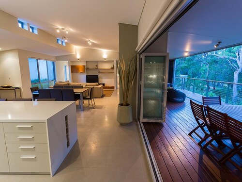 Flutes Escape - Located on the exclusive Brookland Valley Vineyard property