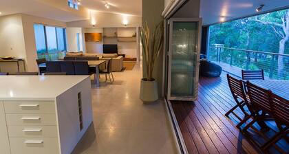 Flutes Escape - Located on the exclusive Brookland Valley Vineyard property